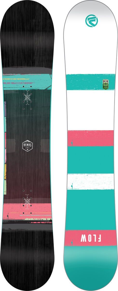 Set: Flow Venus 2017 + Ride VXN (1770180S) - Bild 2