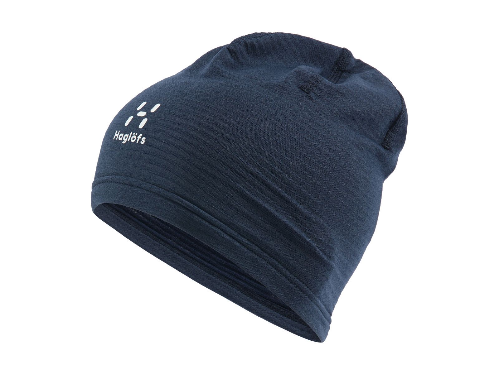 Haglöfs L.I.M Mid Beanie unisex, tarn blue - Bild 1