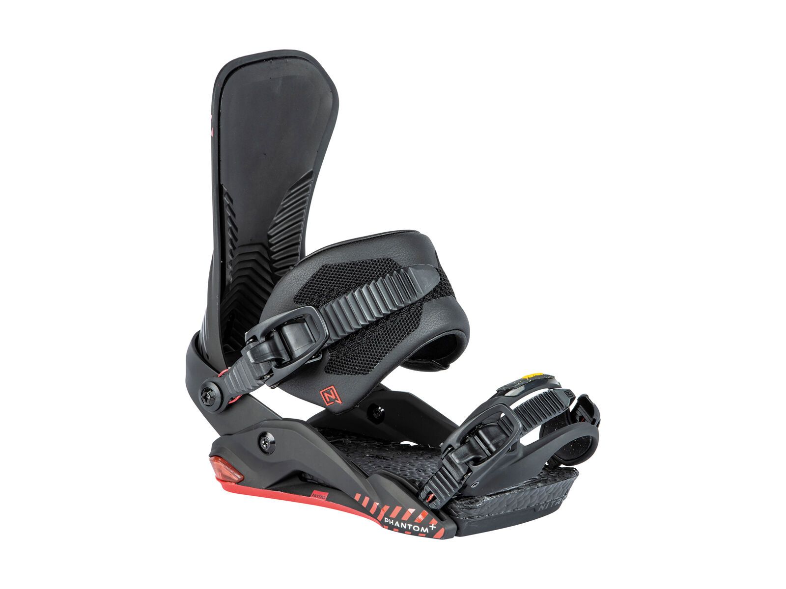 Nitro Phantom Plus, ultra black - Bild 2