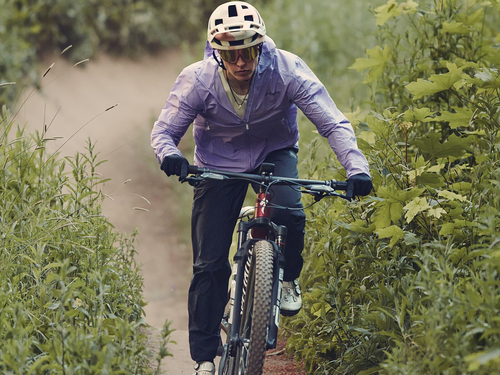 GOREWEAR Passion Hose Damen, black - Bild 4