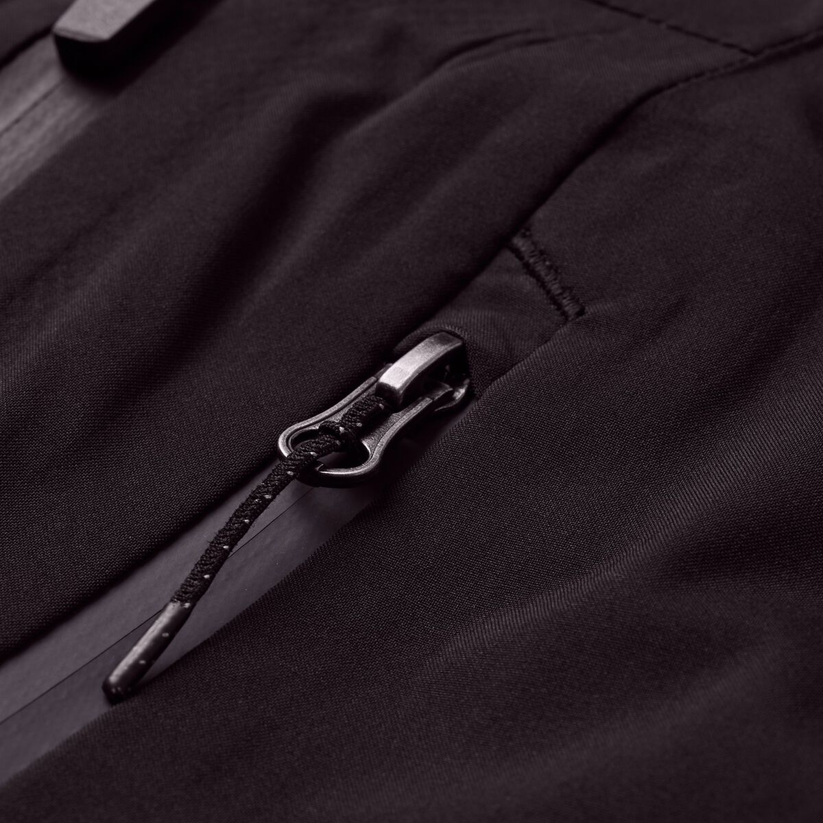 Endura Alltrack Rout Wasserdichte Jacke, black - Bild 4