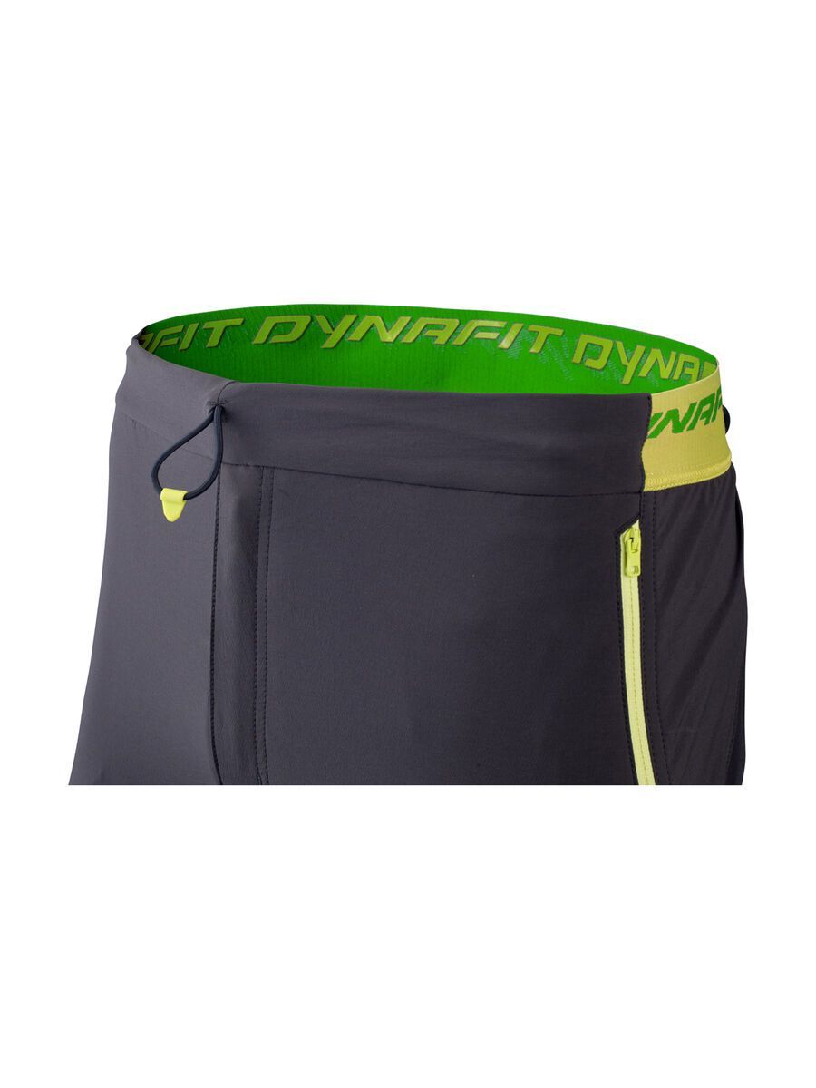 Dynafit Speedfit Dynastretch Men Pants, asphalt - Bild 2