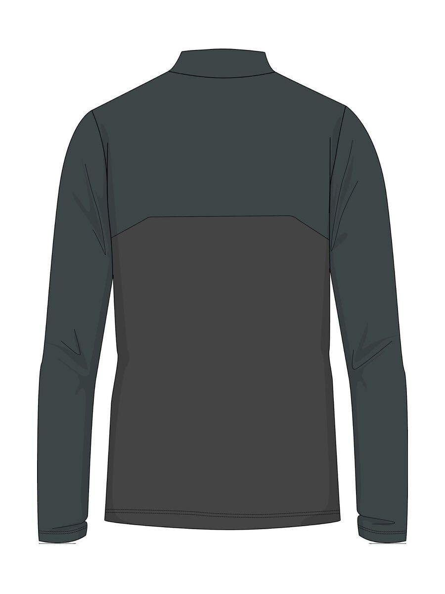Maloja ZovielloM., deep black multi - Bild 2