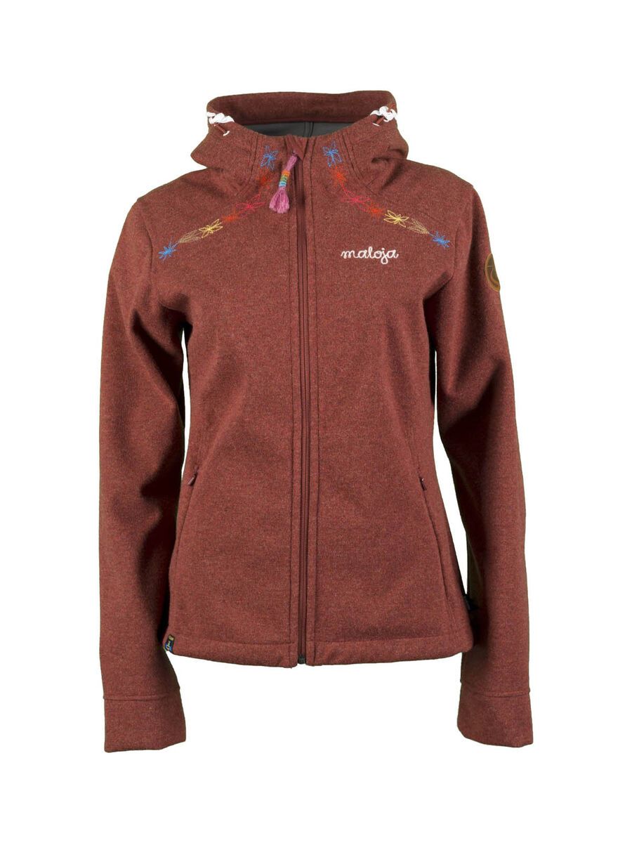 Maloja AludM., Rust - Bild 2