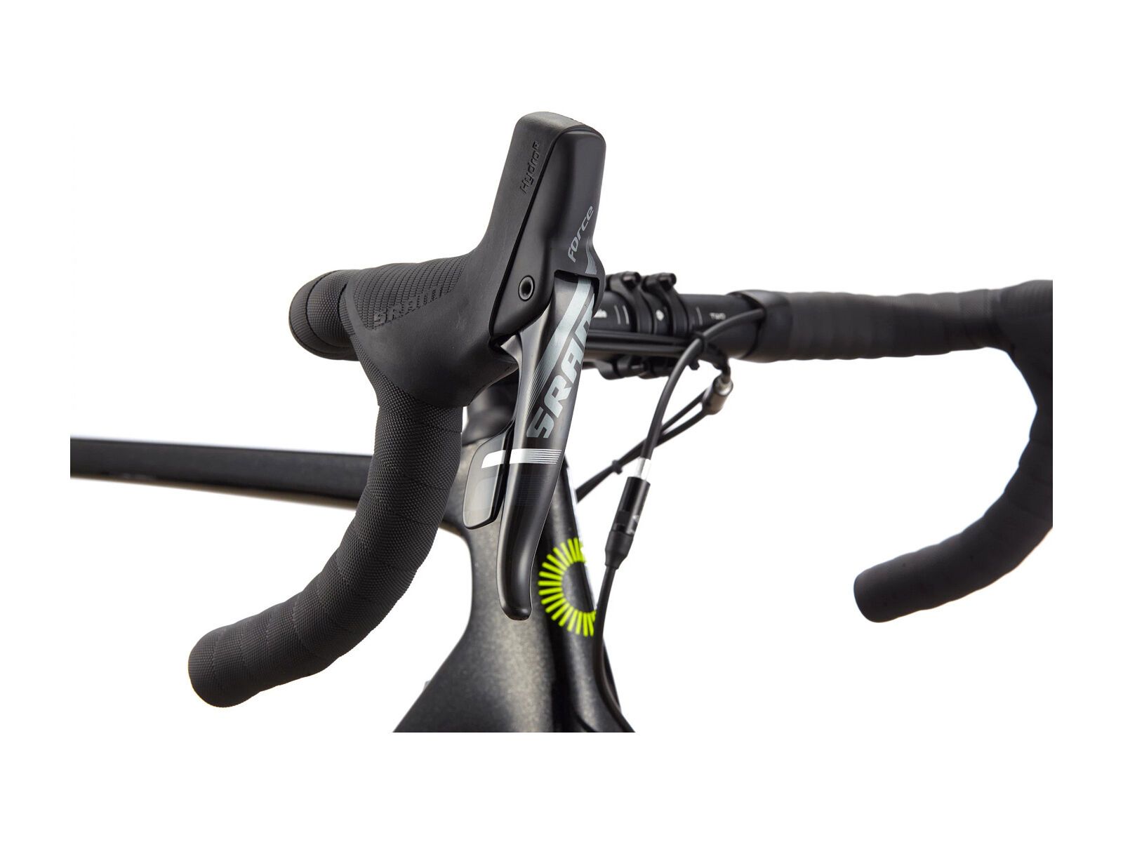 Cannondale SuperSix Evo CX, gold dust - Bild 6