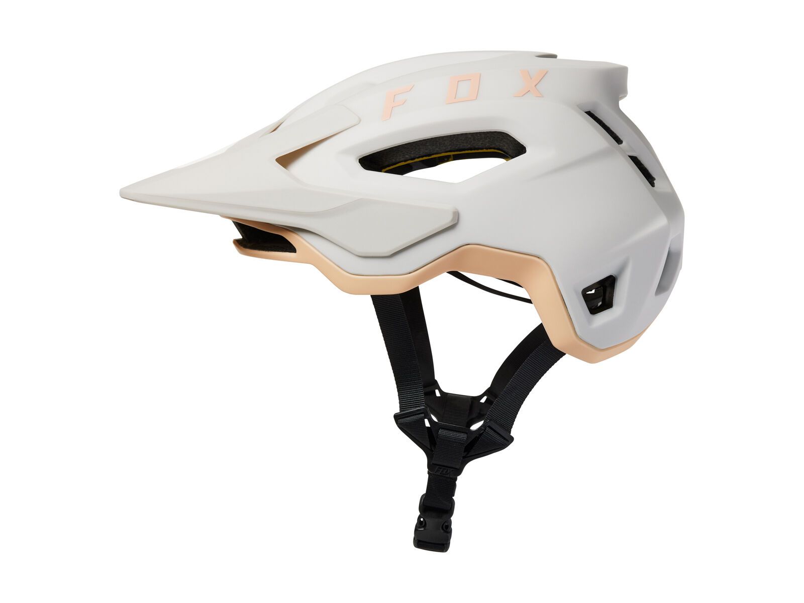 Fox Speedframe MIPS, vintage white - Bild 3