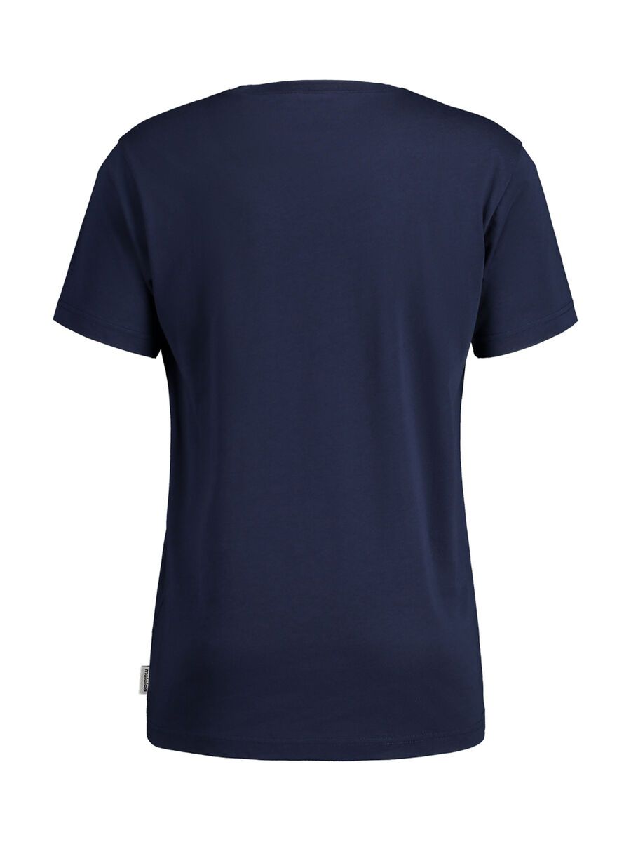 Maloja ChuzamM., night sky - Bild 2