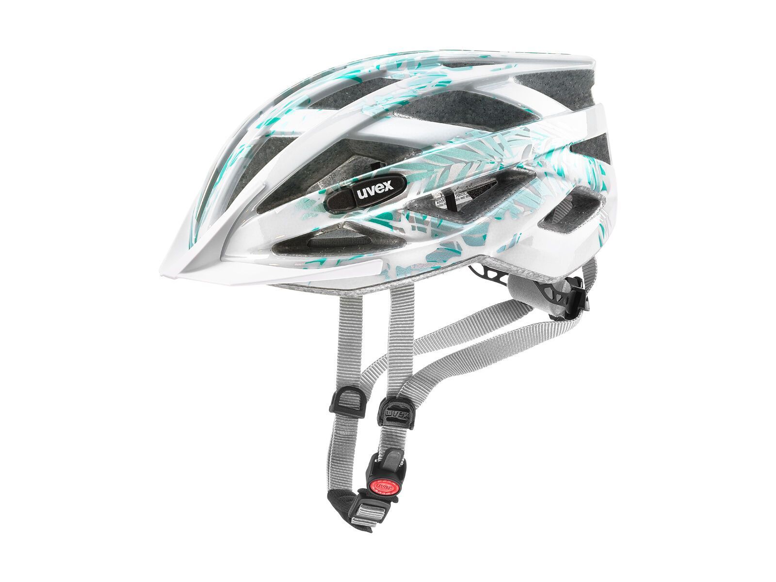 uvex air wing, white green - Bild 1