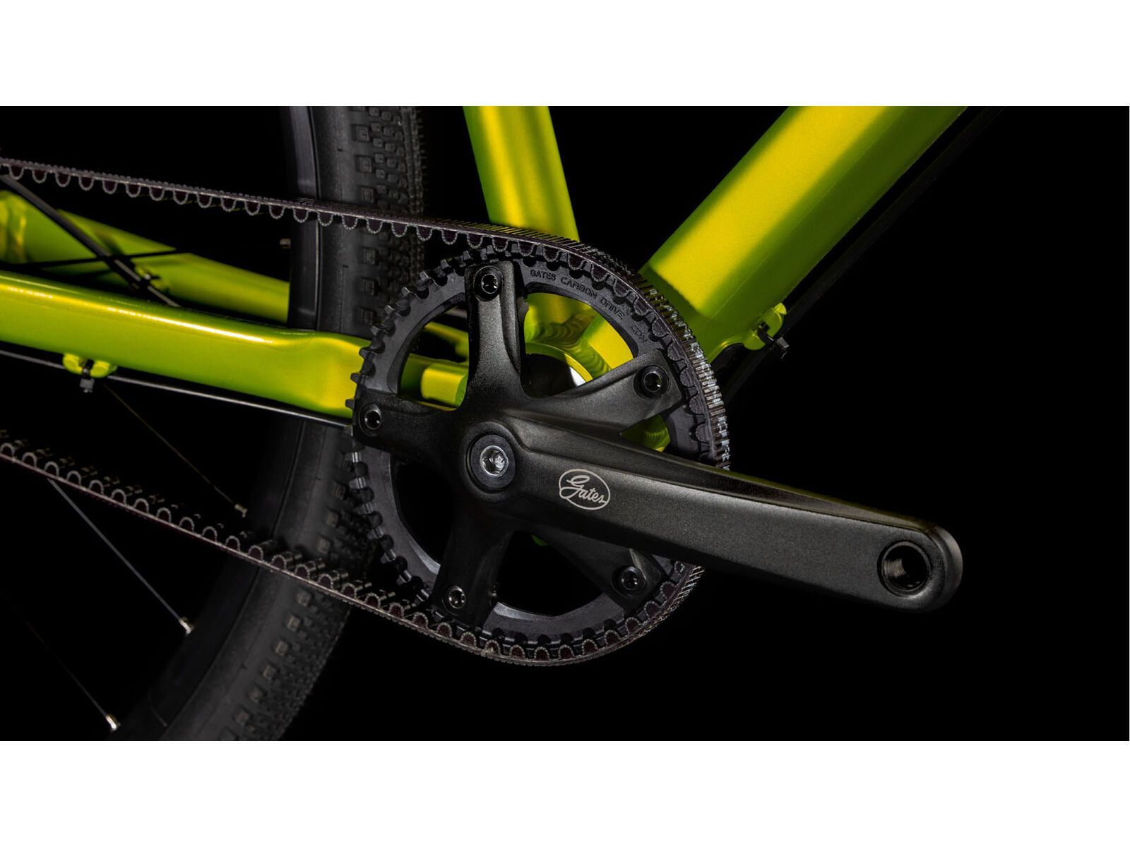 Cube Editor Race, lizard´n´black - Bild 5