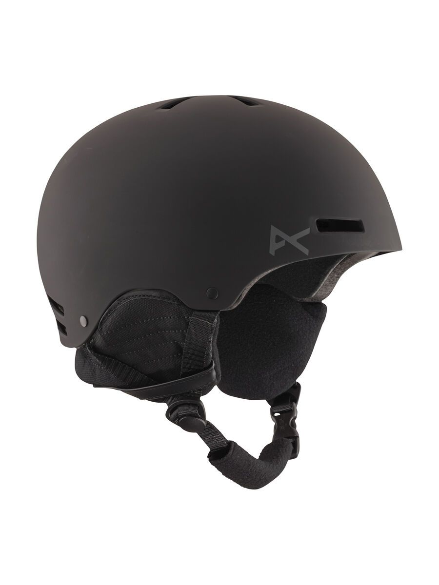 Anon Raider, black - Bild 1