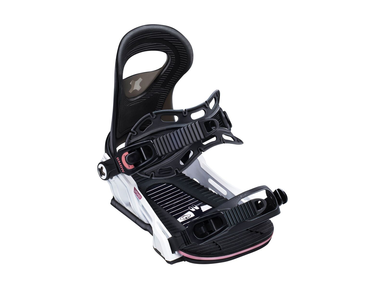 Bent Metal Upshot, white - Bild 1