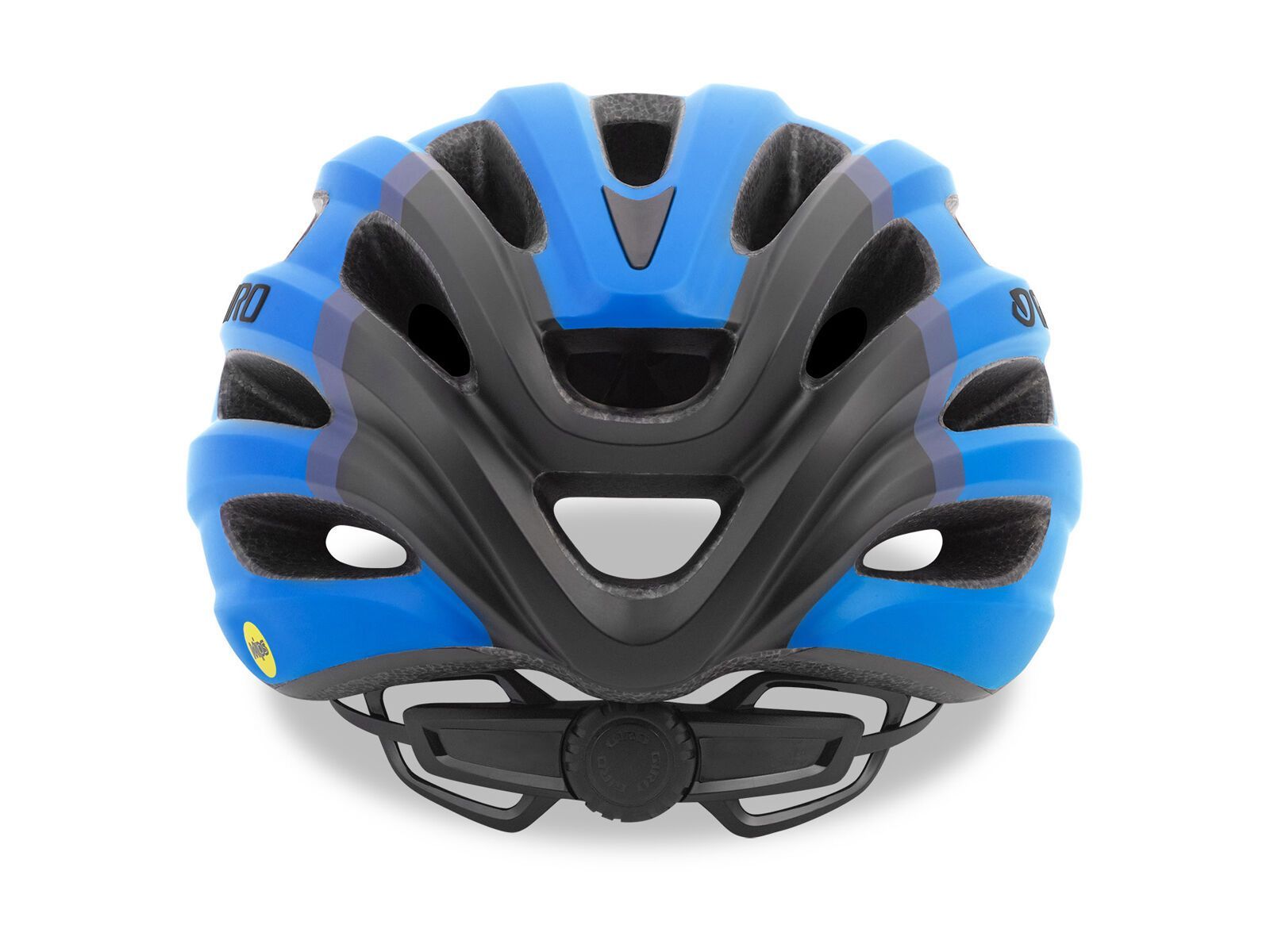 Giro Hale MIPS, mat blue - Bild 3