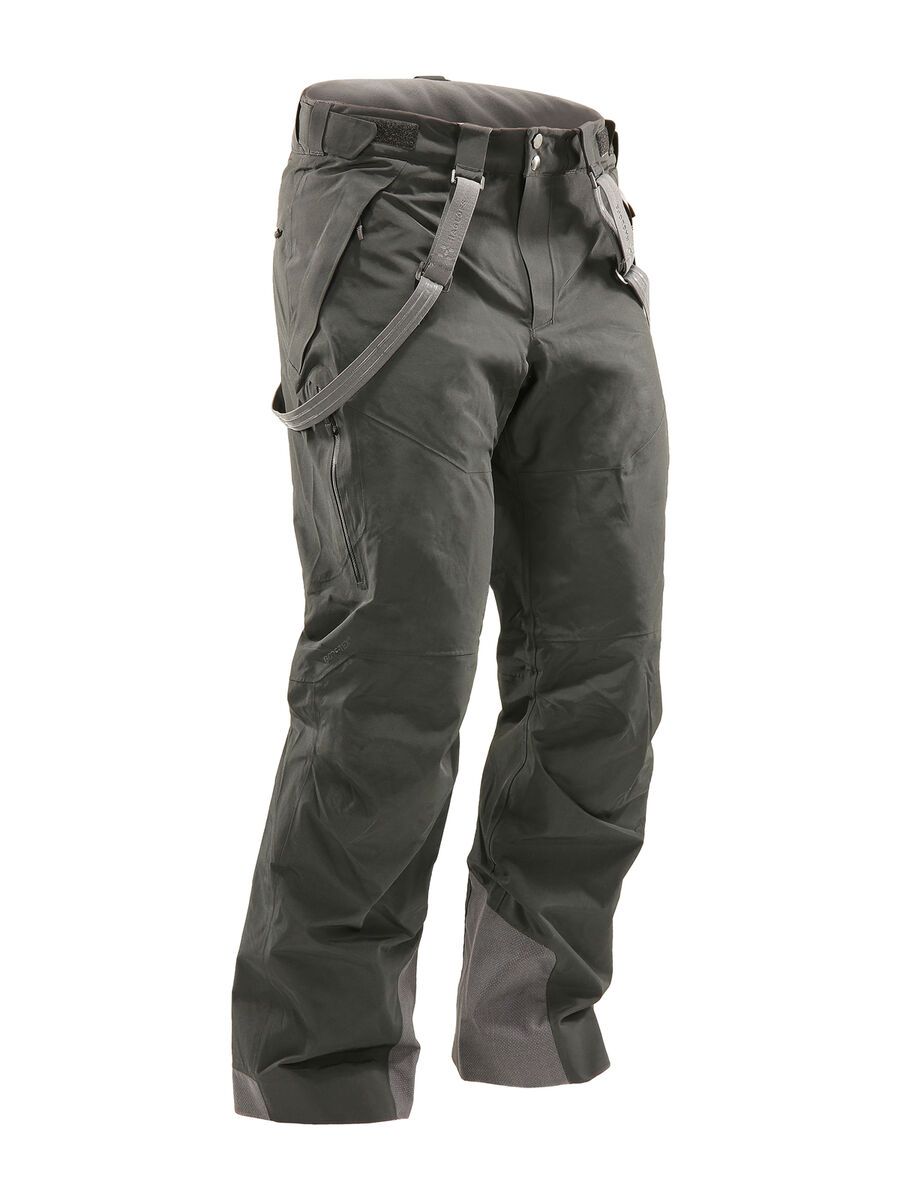 Haglöfs Nengal Pant Men, true black - Bild 2