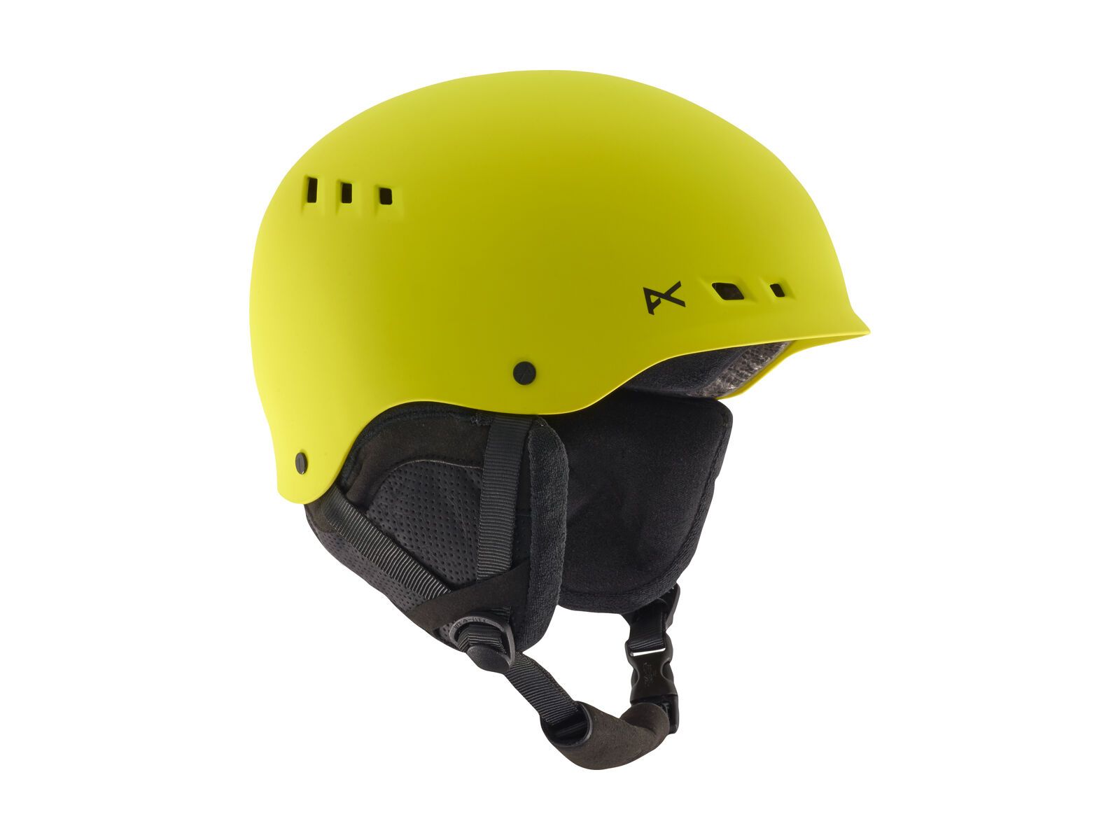 Anon Talan, yellow - Bild 1