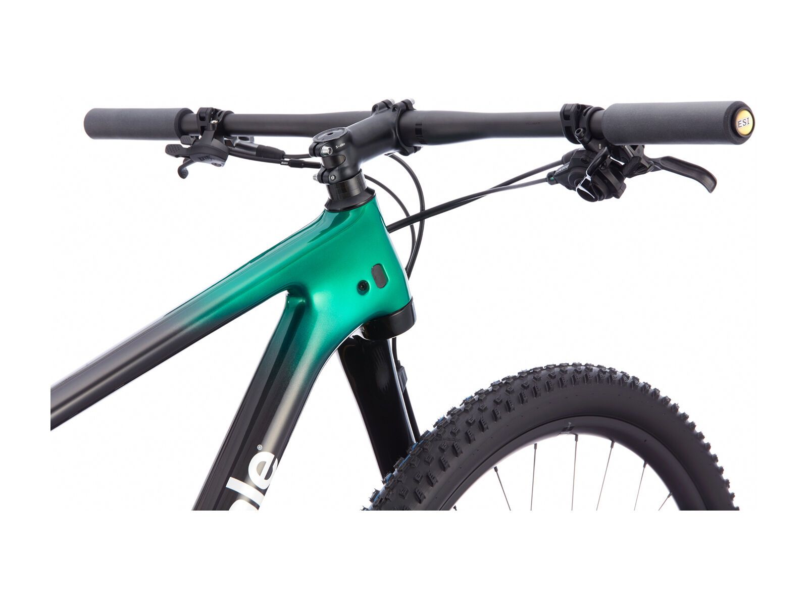 Cannondale F-Si Hi-Mod 1, team replica - Bild 4