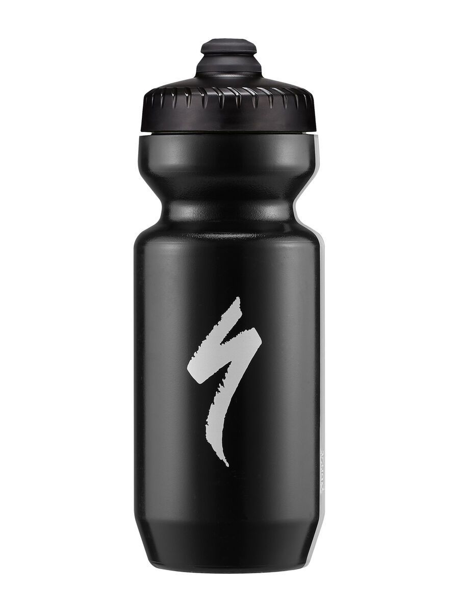Specialized Purist MoFlo 0,65 l, s-logo black/white - Bild 1