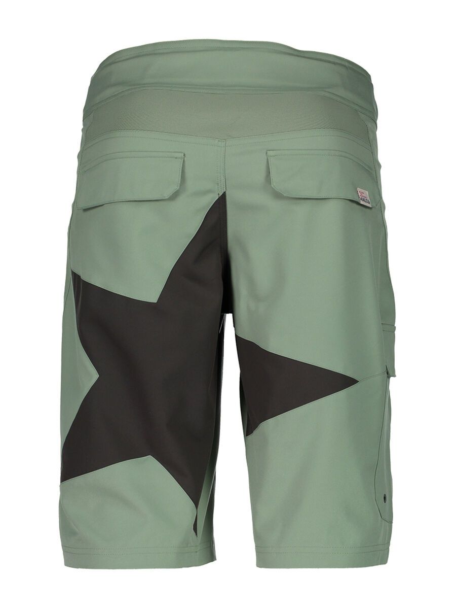 Maloja SteinachM., glacier - Bild 2