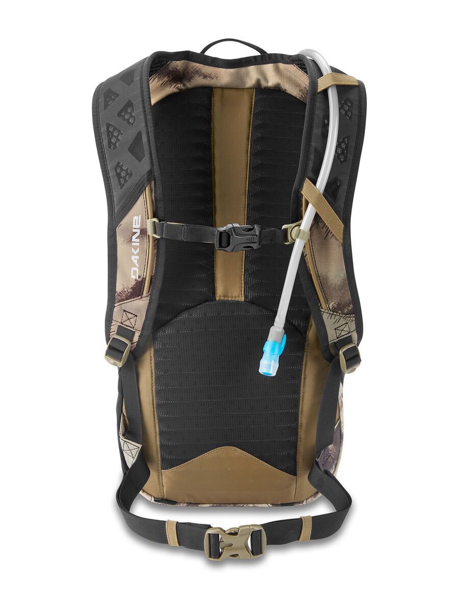 Dakine Syncline 12L inkl. 3L Reservoir, ashcroft camo - Bild 2