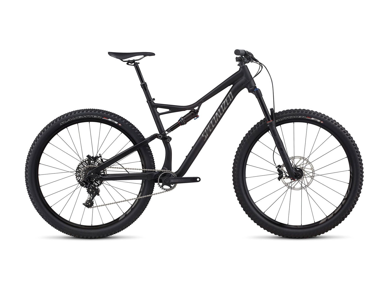 Bike specialized stumpjumper 29 deals