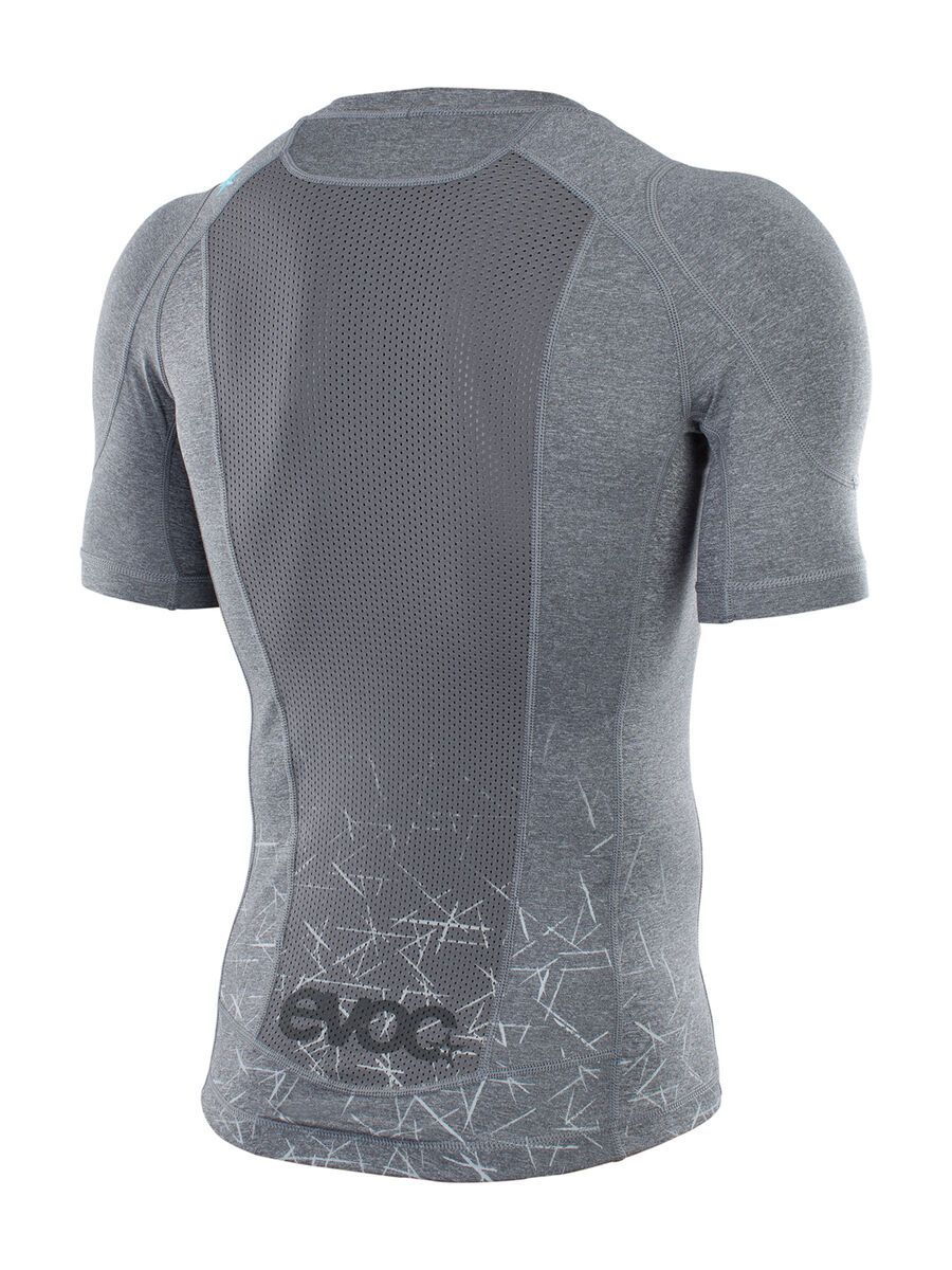 Evoc Enduro Shirt, carbon grey - Bild 2