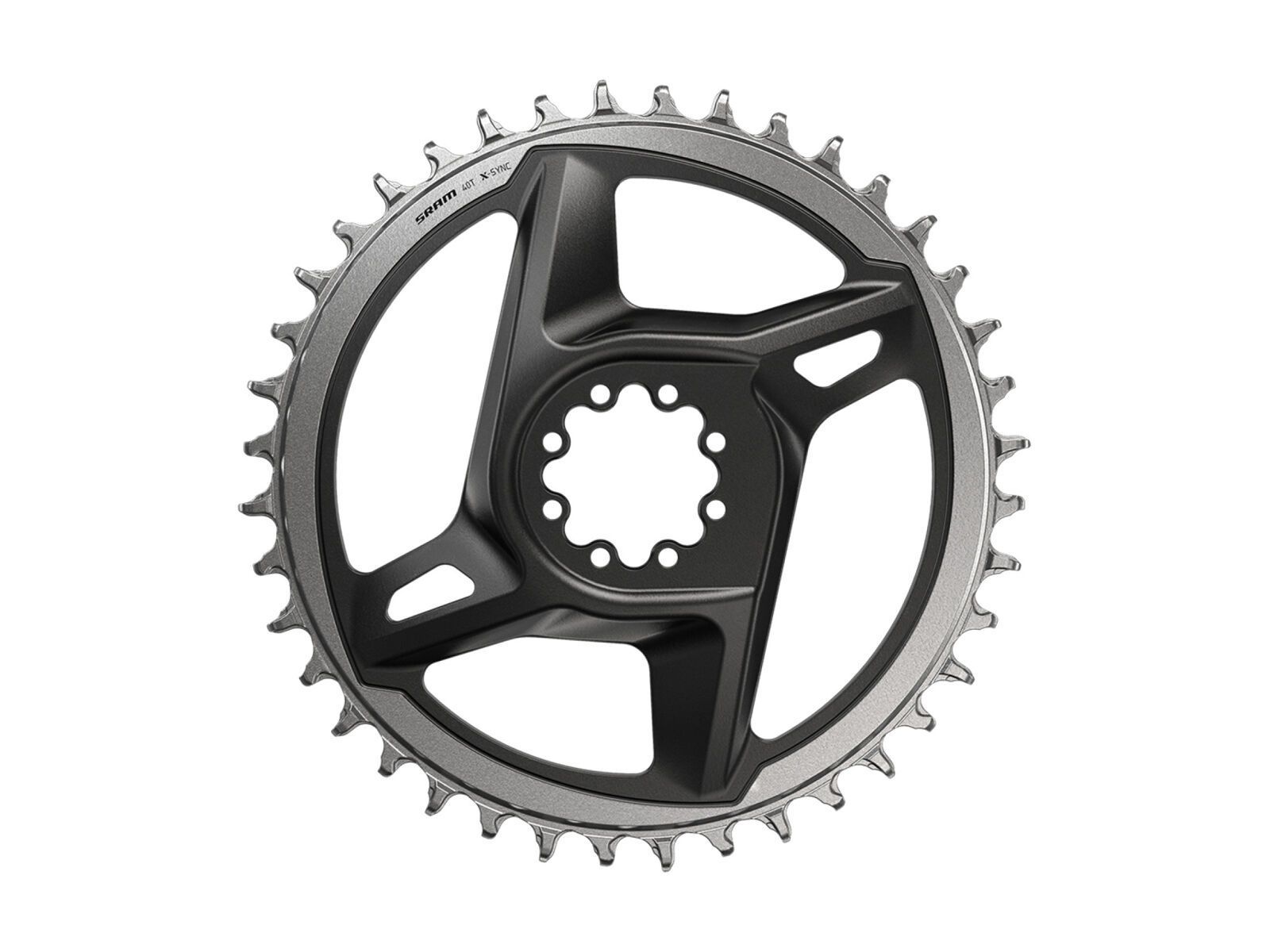 SRAM X-Sync Road Direct Mount Kettenblatt - 12-fach - Bild 1