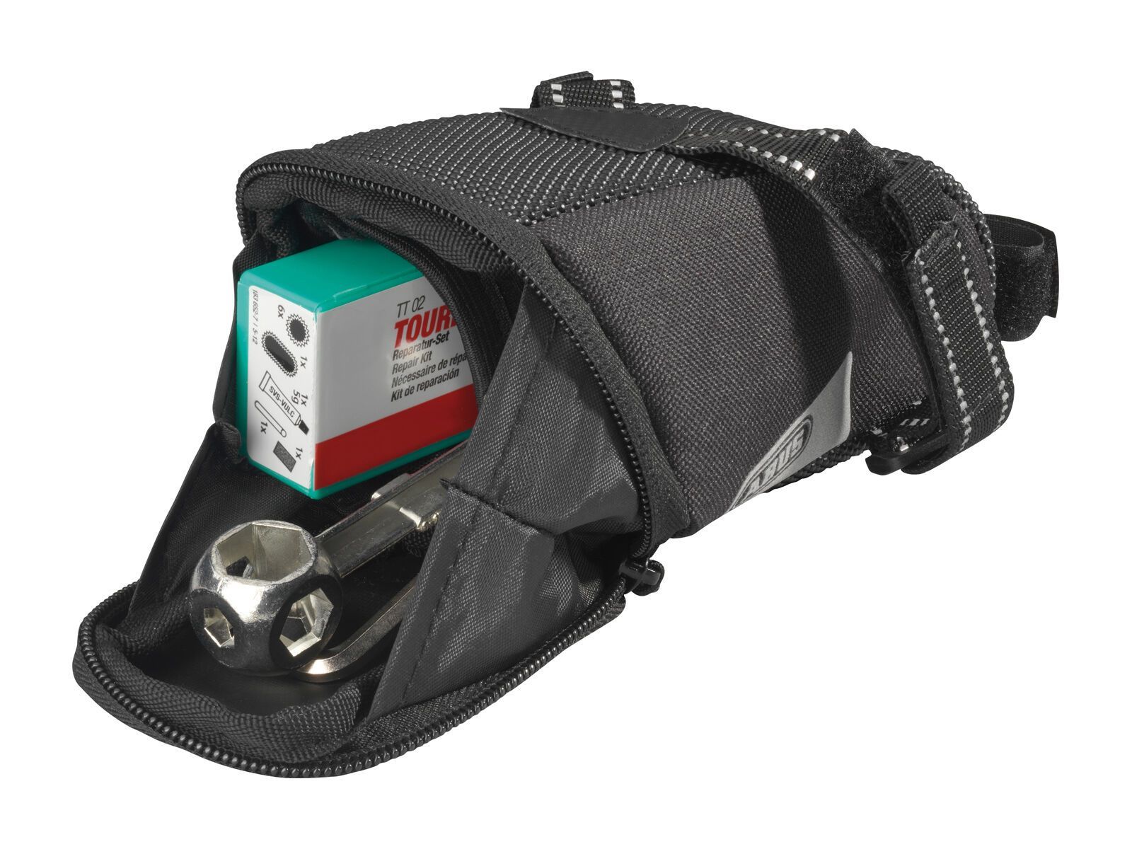 Abus ST 8130 - Bild 2