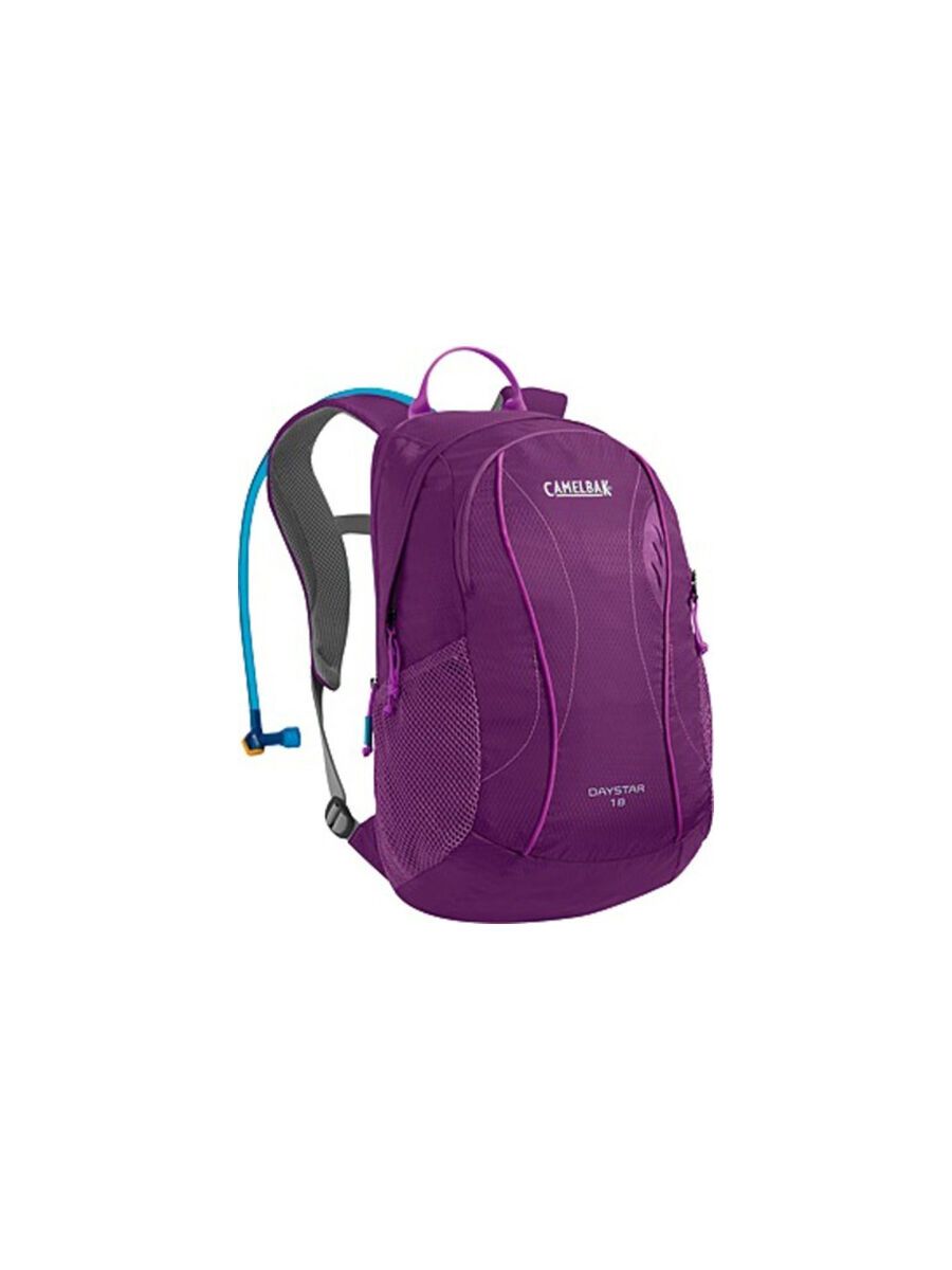 Camelbak Day Star 18, imperial purple/electric - Bild 1