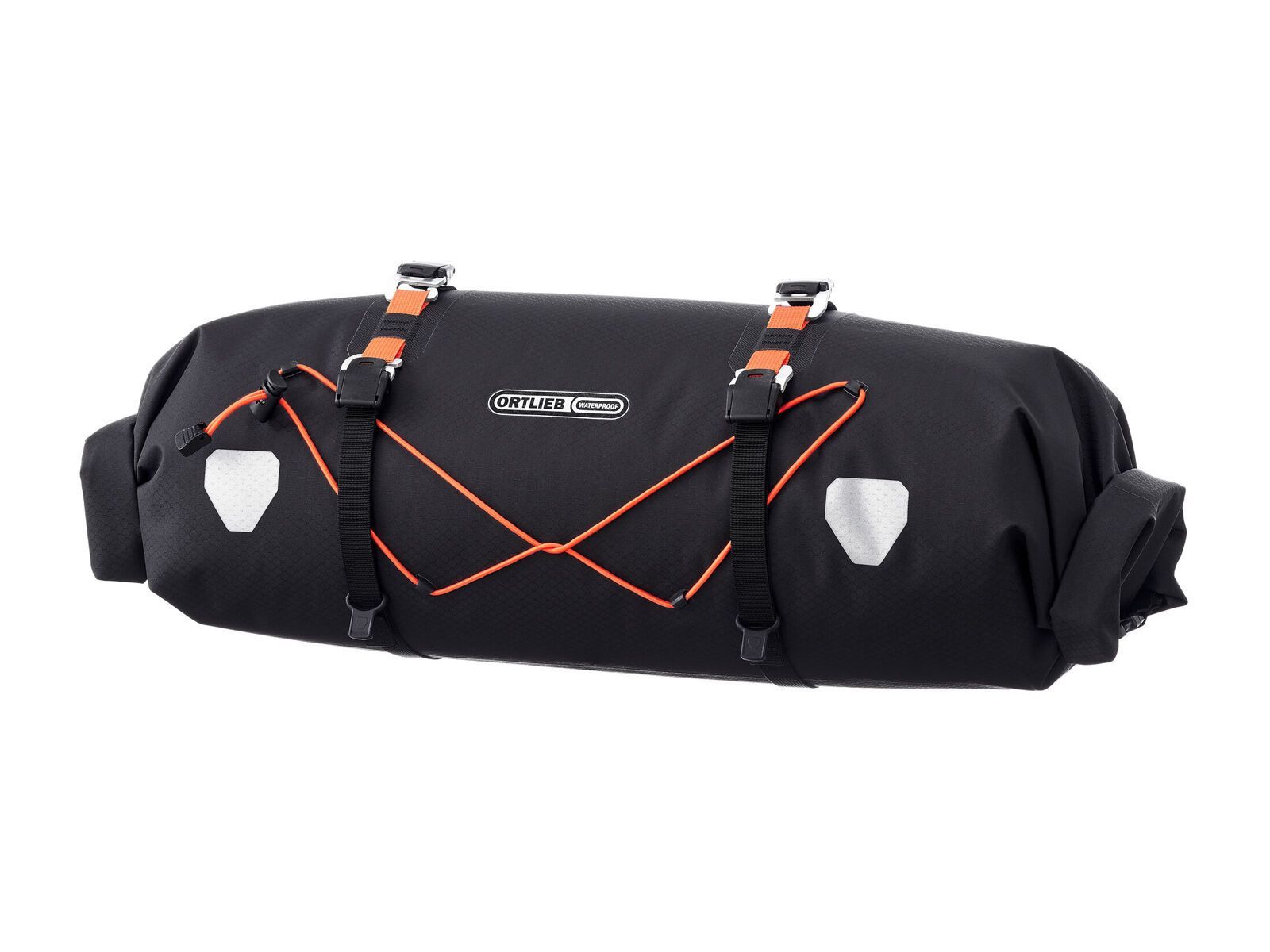 ORTLIEB Handlebar-Pack Flex, black matt - Bild 1