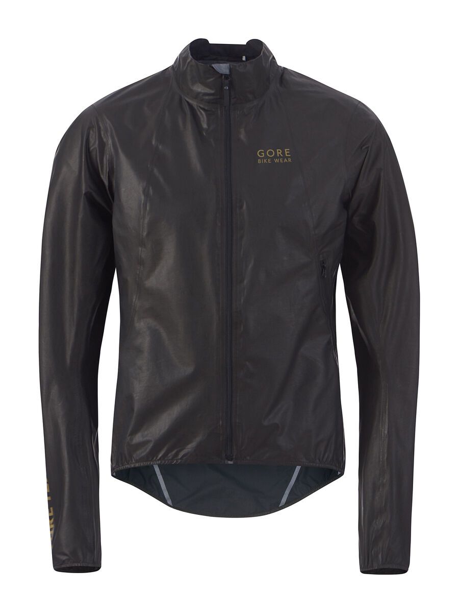 Gore Bike Wear One Gore-Tex Active Bike Jacke, black - Bild 1