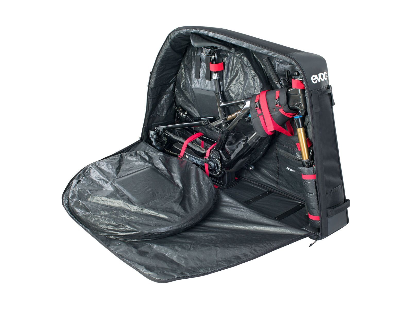 Evoc Bike Bag, black - Bild 4