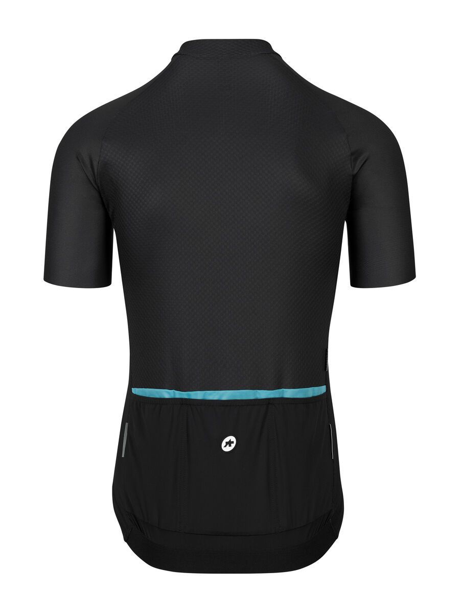 Assos Mille GT Jersey C2, black series - Bild 3