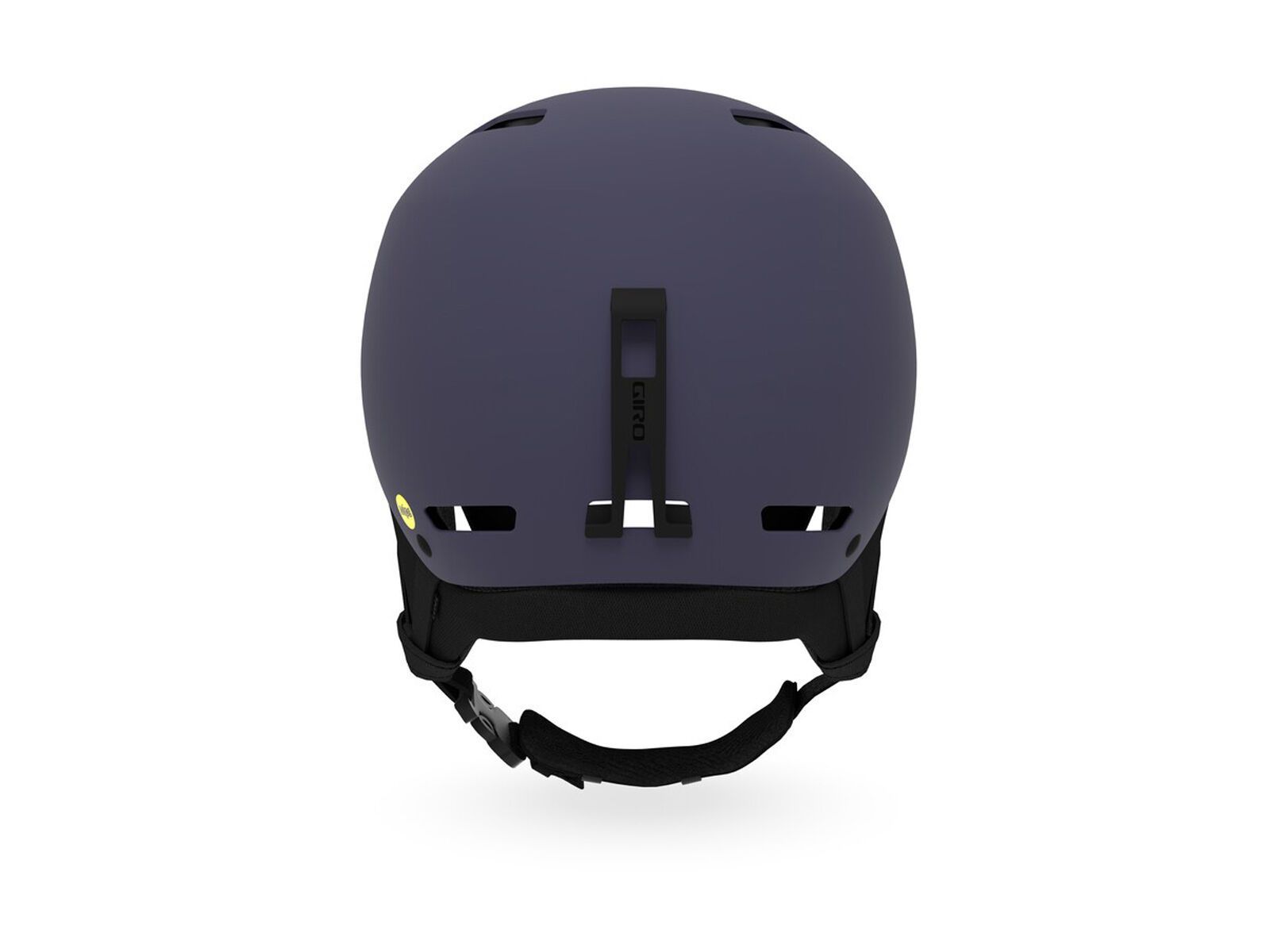 Giro Ledge MIPS, matte midnight - Bild 4