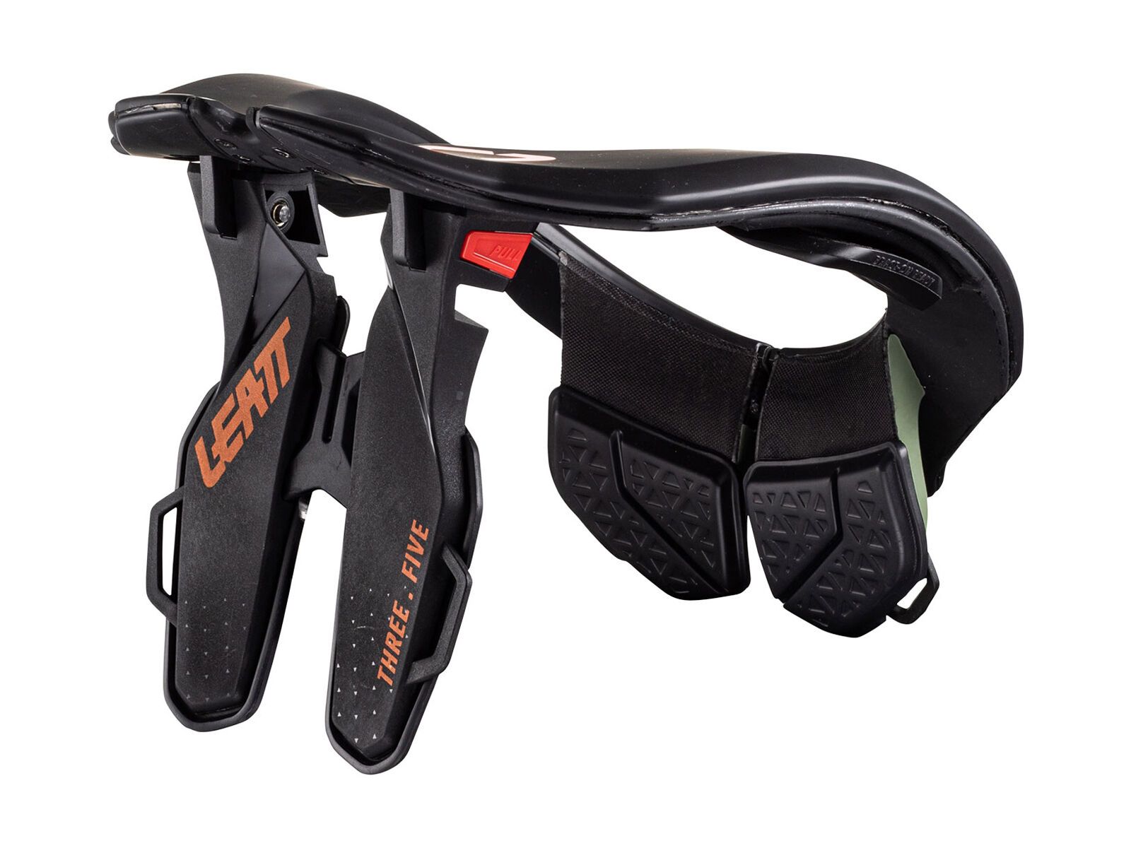 Leatt Neck Brace 3.5, cactus - Bild 2