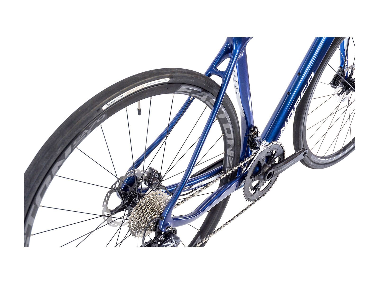 Norco Search C Ultegra, blue - Bild 4