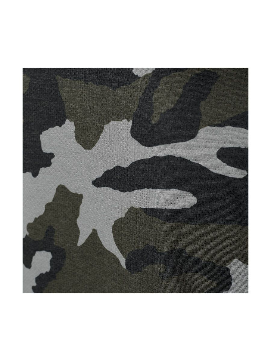 Fox Ranger Drirelease SS Jersey, green camo - Bild 3