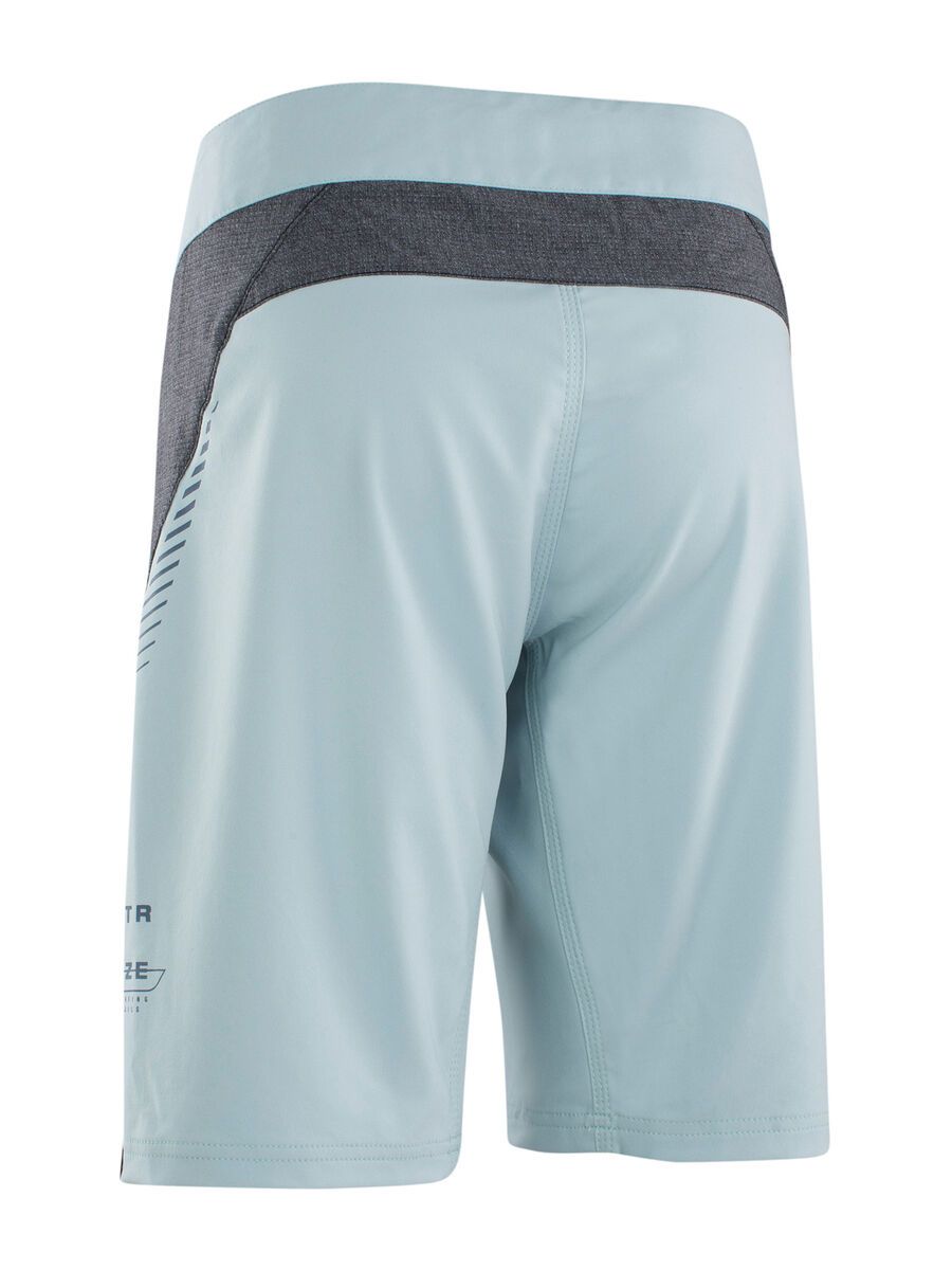 ION Bikeshorts Traze Wms, cloud blue - Bild 2