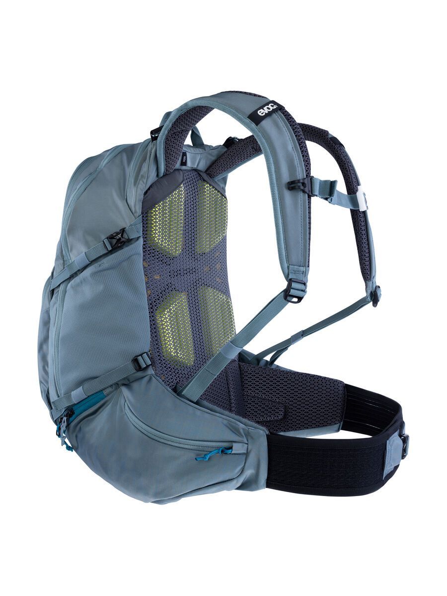 Evoc Explorer Pro 26, steel - Bild 10