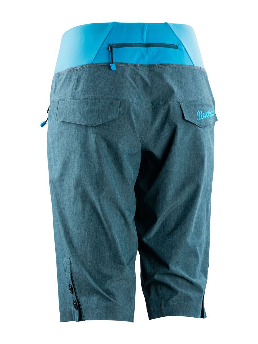 Race Face Charlie Short, slate - Bild 2