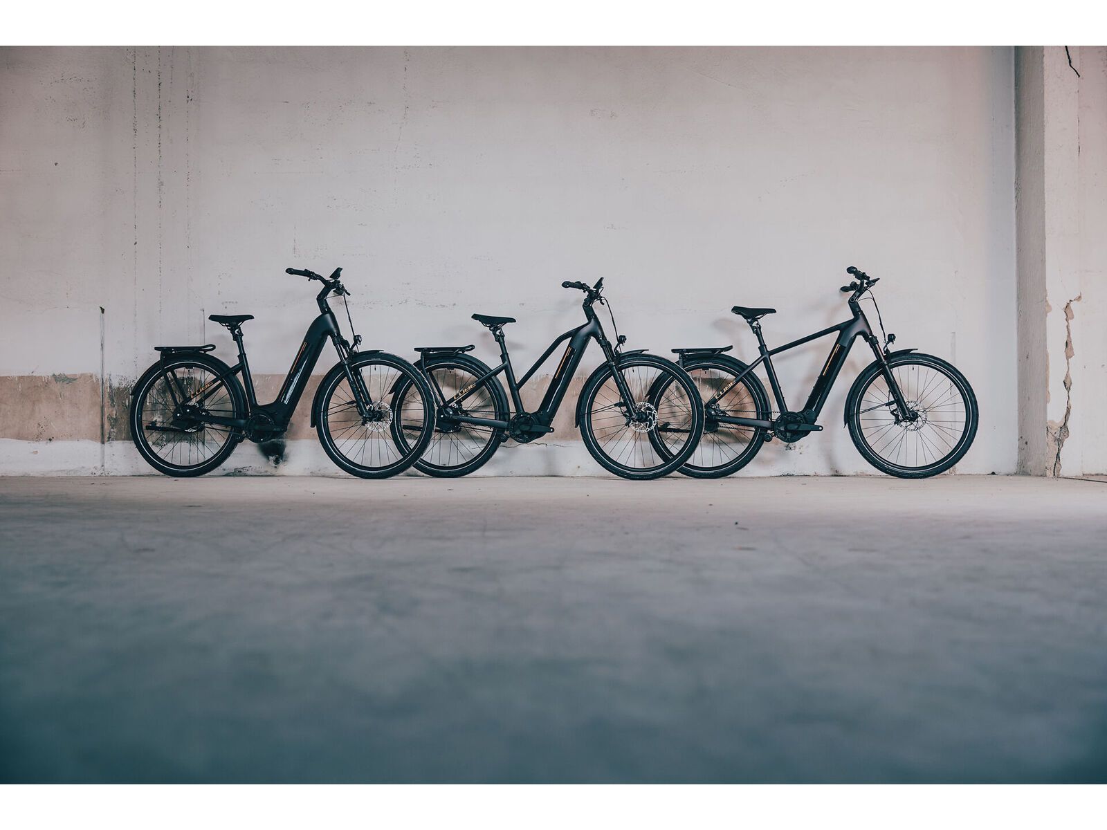 Cube Kathmandu Hybrid Comfort SLX 800, solareclipse´n´gold - Bild 14