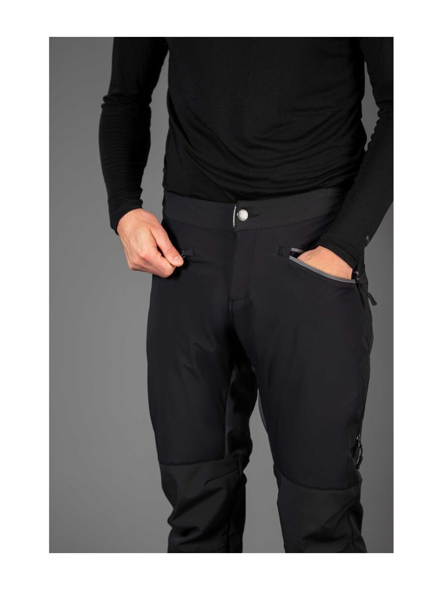 Endura MT500 Freezing Point Trousers, black - Bild 5