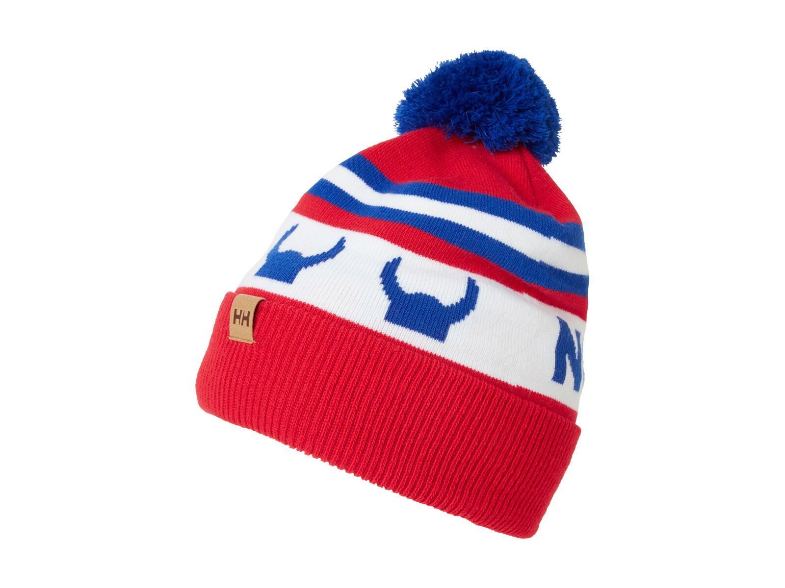 Helly Hansen Going for Gold Set, norwegian flag red - Bild 2