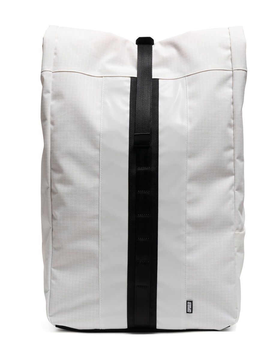 Capsuled Messenger Bag, cloud dancer - Bild 3