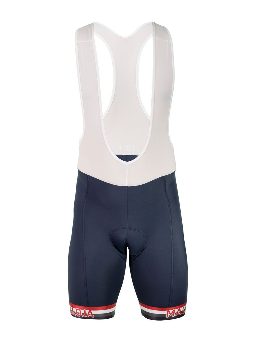 Maloja RosenheimM. Bike Strap 1/2, mountain lake - Bild 1