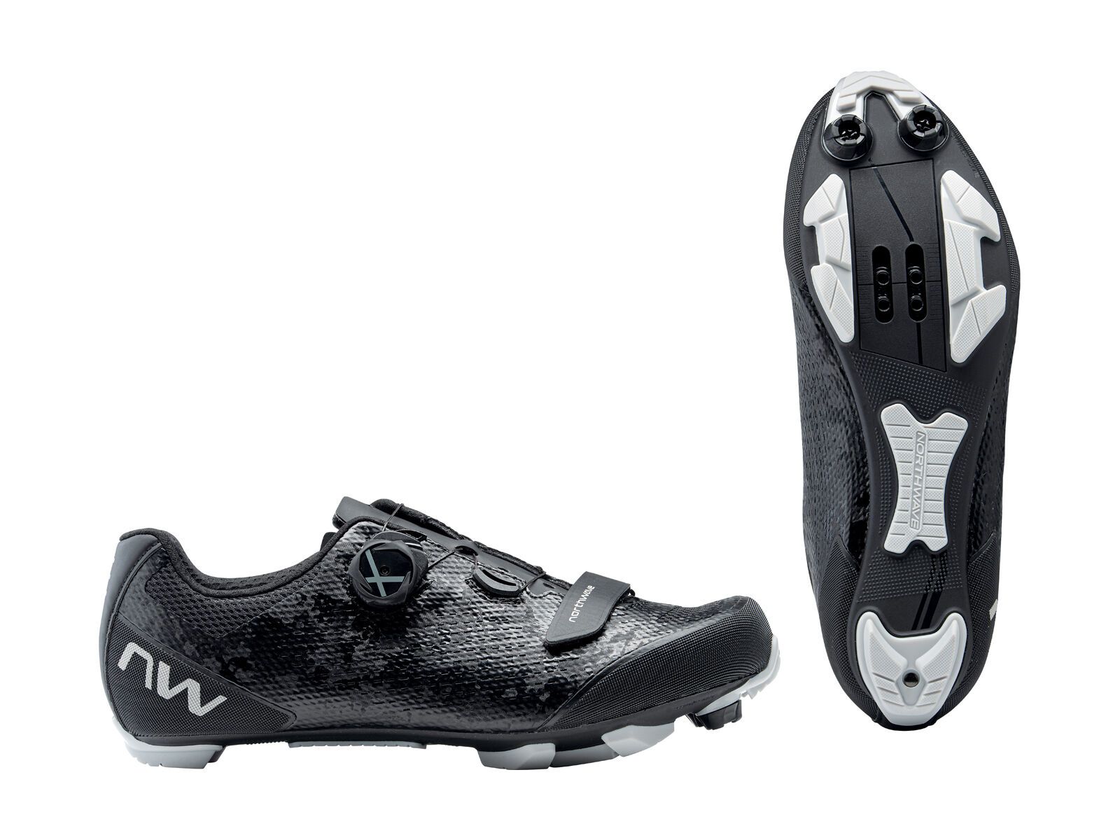 Northwave Razer 2, black - Bild 4