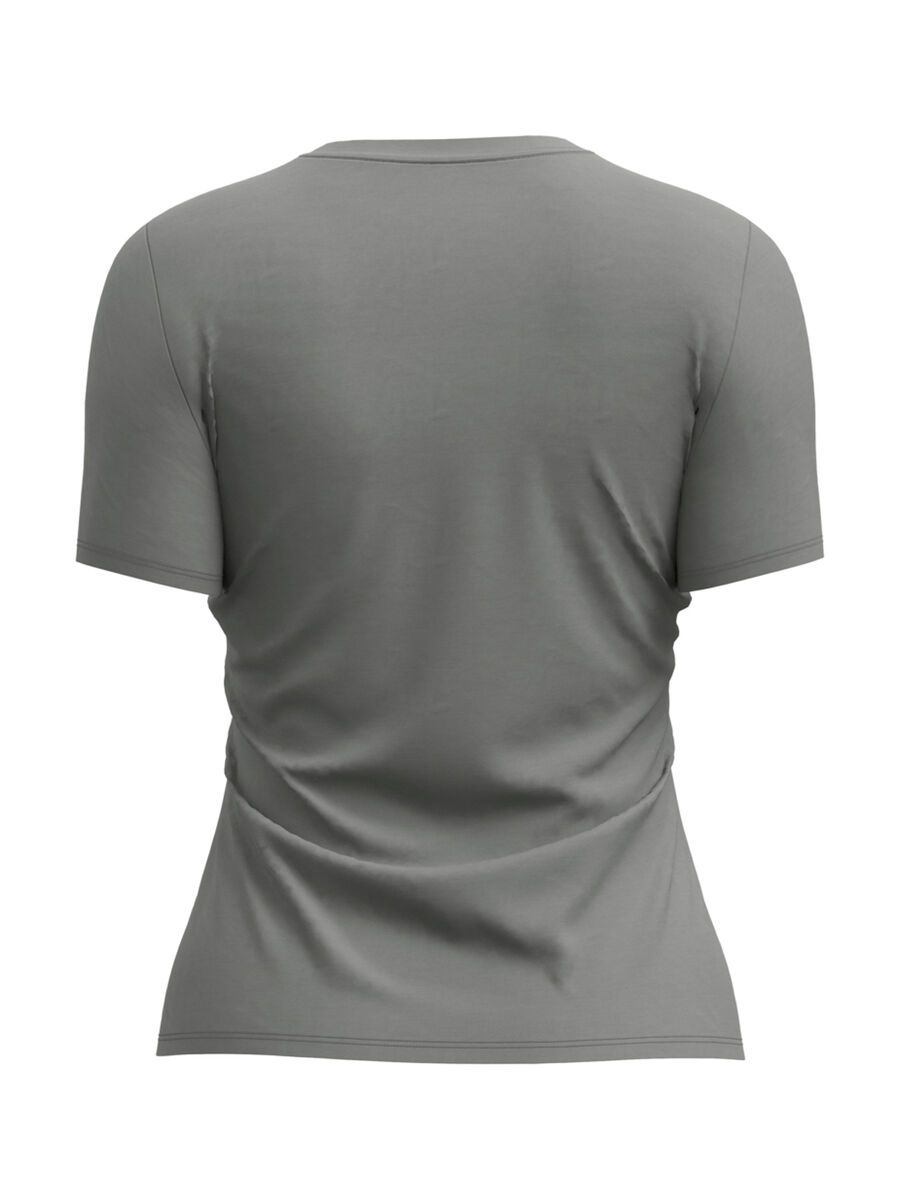 Ortovox 140 Merino Cool Triangle TS W, dark sage - Bild 2