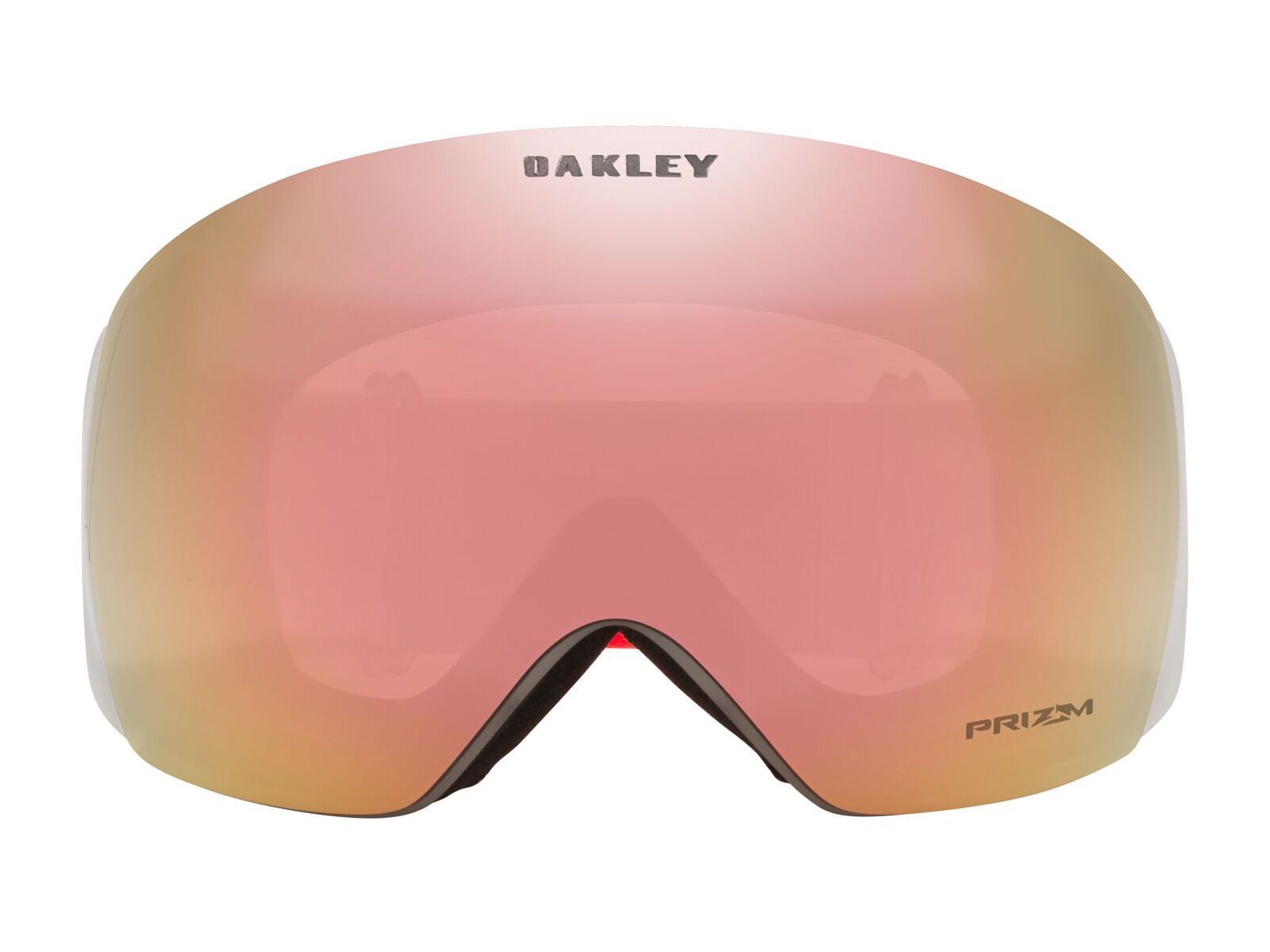Oakley Flight Deck L - Prizm Rose Gold Iridium, freestyle - Bild 2