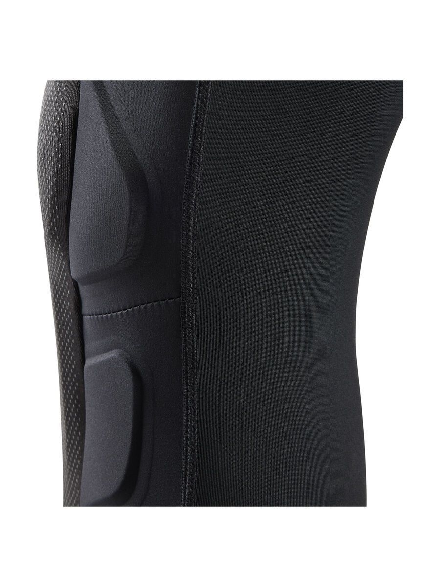 Fox Launch Elite Knee Guard, black - Bild 3