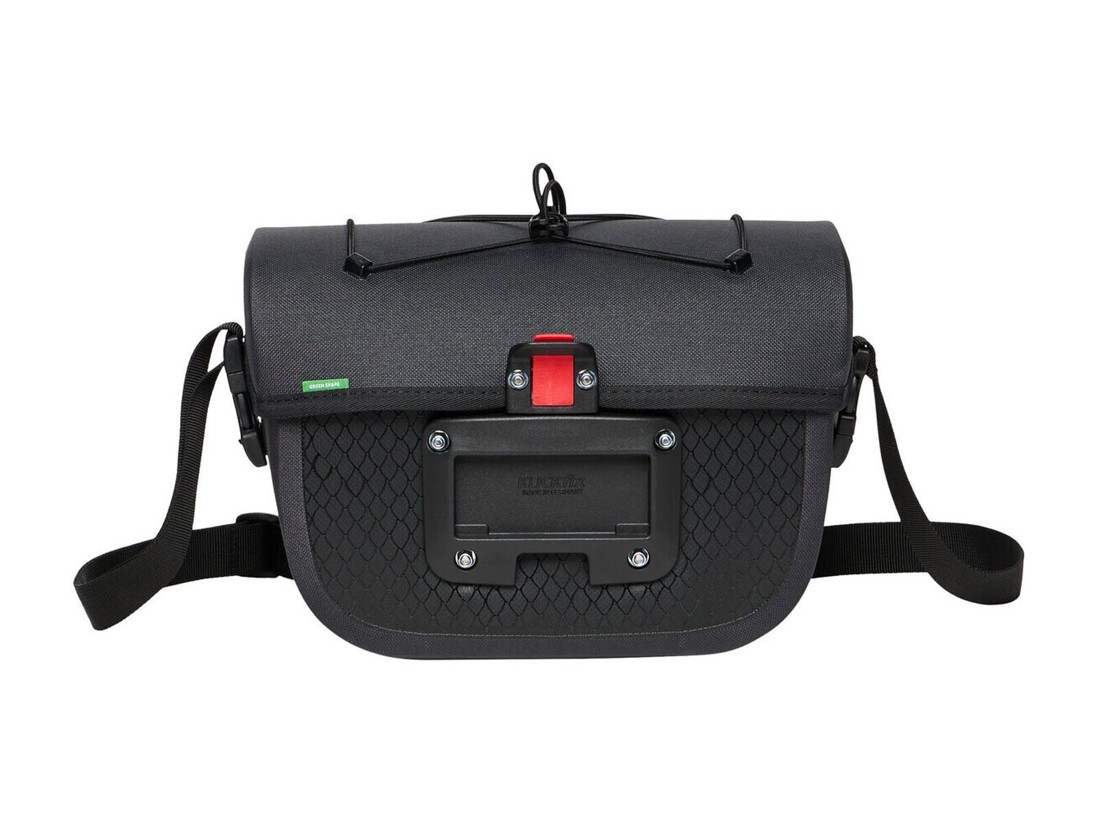 Vaude Aqua Box 4 (rec), black - Bild 9
