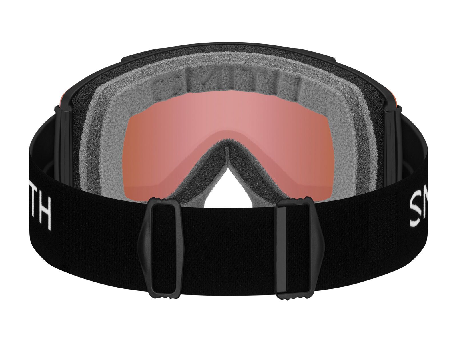 Smith Stash XL, ChromaPop Everyday Rose Gold Mirror / black - Bild 4