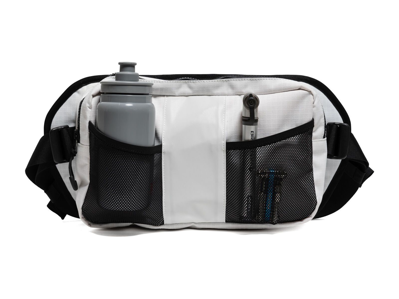 Capsuled Hip Bag, cloud dancer - Bild 6